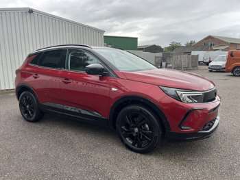Used Vauxhall Grandland 2023 for sale - 74780575: Photo