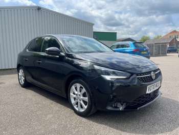 Used Vauxhall Corsa 2020 for sale - 66864176: Photo