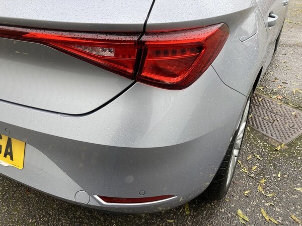 Used SEAT Leon 2022 for sale - 76286219: Photo 10