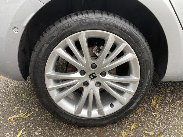 Used SEAT Leon 2022 for sale - 76286219: Photo 12