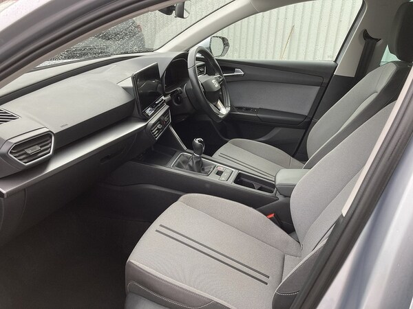 Used SEAT Leon 2022 for sale - 76286219: Photo 13