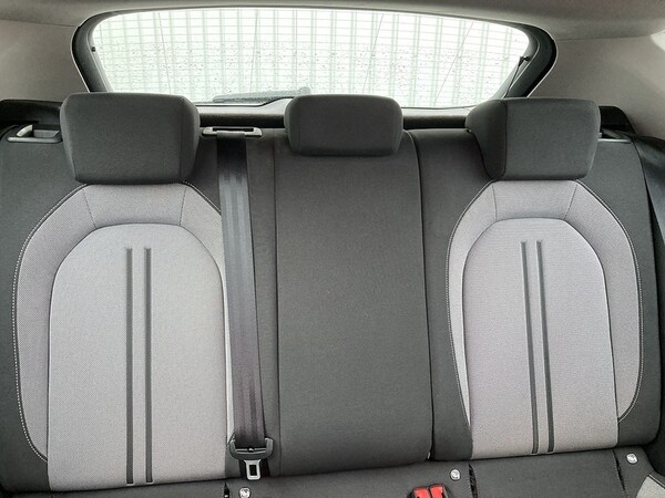 Used SEAT Leon 2022 for sale - 76286219: Photo 15