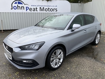 2022 - 1.0 TSI EVO SE Dynamic 5dr