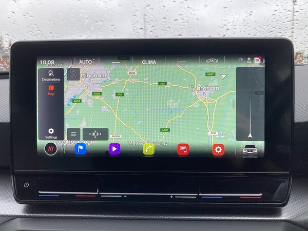 Used SEAT Leon 2022 for sale - 76286219: Photo 25