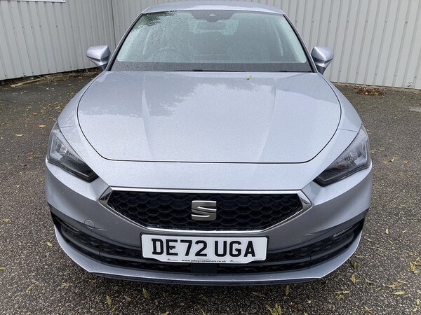 Used SEAT Leon 2022 for sale - 76286219: Photo 2