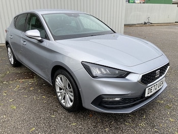Used SEAT Leon 2022 for sale - 76286219: Photo 3