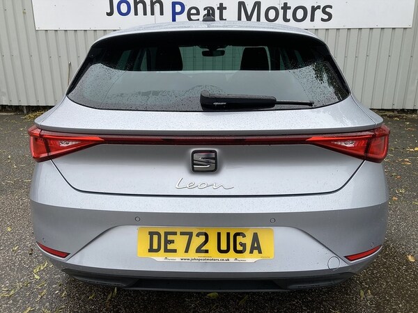 Used SEAT Leon 2022 for sale - 76286219: Photo 5