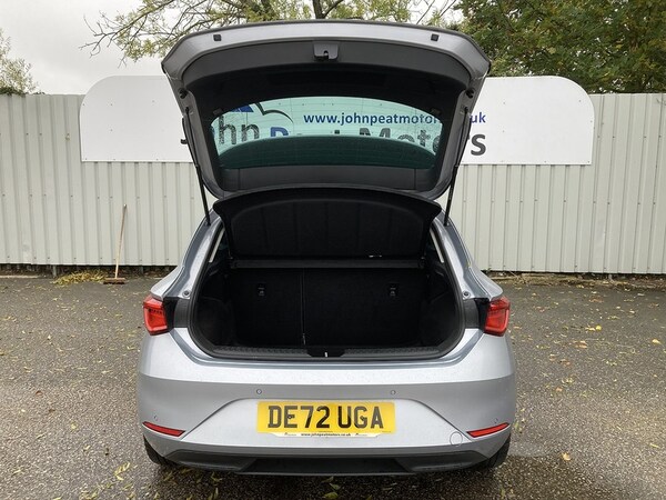 Used SEAT Leon 2022 for sale - 76286219: Photo 6