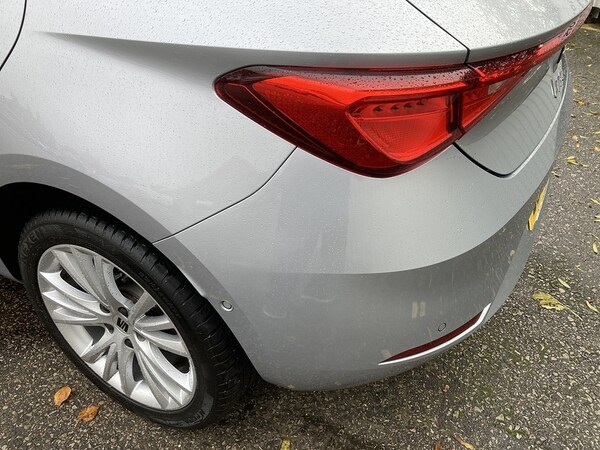 Used SEAT Leon 2022 for sale - 76286219: Photo 9