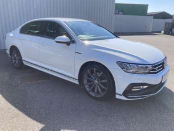 Used Volkswagen Passat 2020 for sale - 75067252: Photo