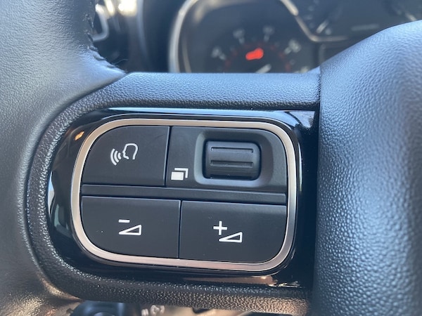 Used Citroen C3 Aircross 2022 for sale - 75195357: Photo 20