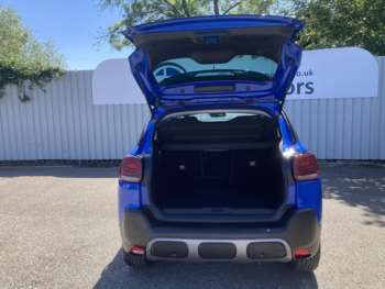 Used Citroen C3 Aircross 2022 for sale - 75195357: Photo