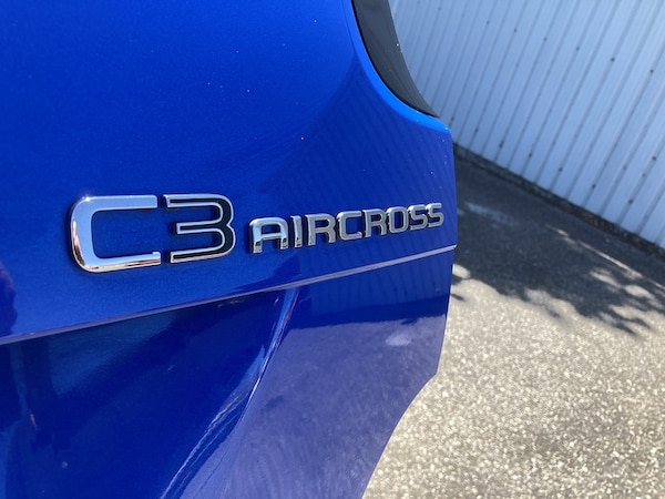 Used Citroen C3 Aircross 2022 for sale - 75195357: Photo 6