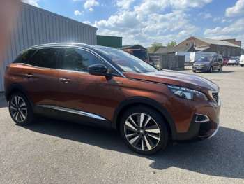 Used Peugeot 3008 2020 for sale - 74468859: Photo