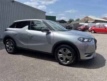 Used DS Automobiles DS 3 Crossback 2022 for sale - 74780571: Photo