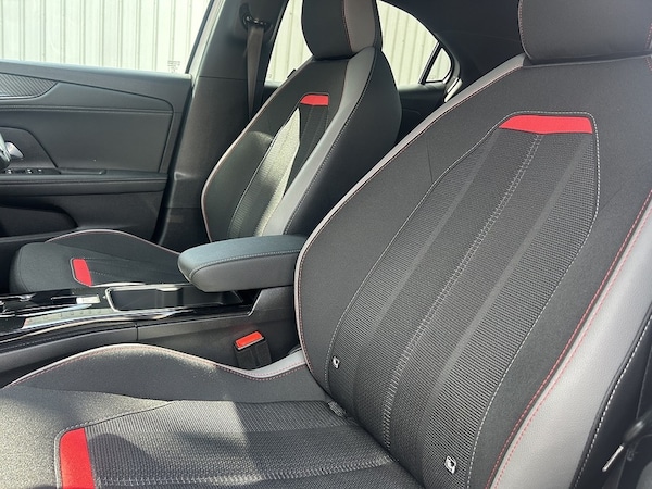 Used Vauxhall Mokka 2022 for sale - 75195348: Photo 10