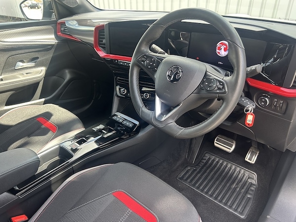 Used Vauxhall Mokka 2022 for sale - 75195348: Photo 13