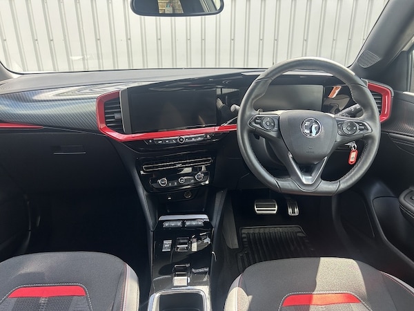 Used Vauxhall Mokka 2022 for sale - 75195348: Photo 14