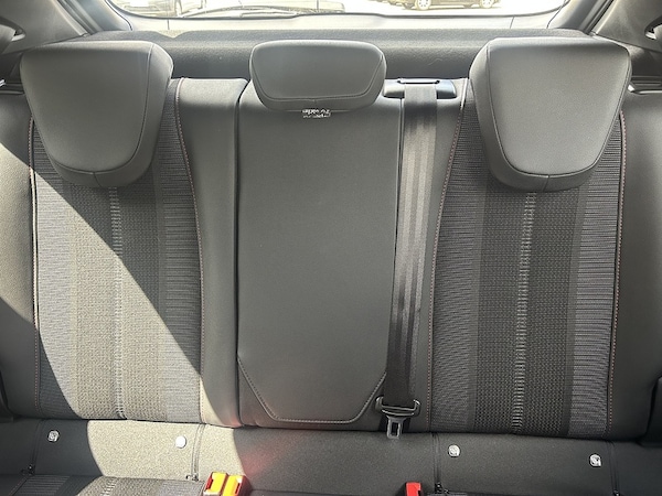 Used Vauxhall Mokka 2022 for sale - 75195348: Photo 15
