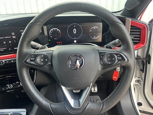 Used Vauxhall Mokka 2022 for sale - 75195348: Photo 20