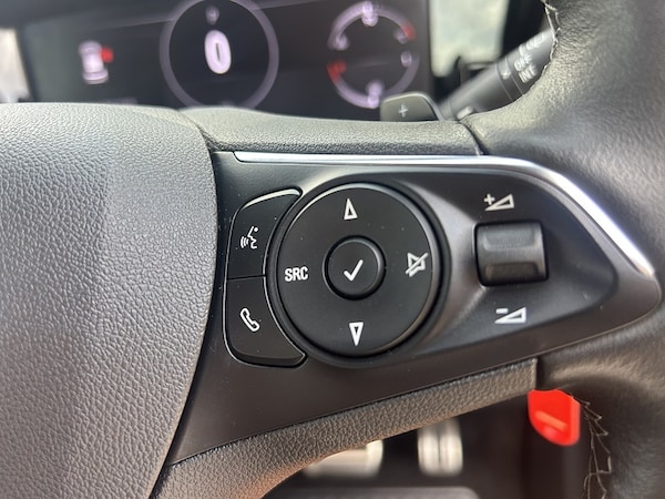 Used Vauxhall Mokka 2022 for sale - 75195348: Photo 24