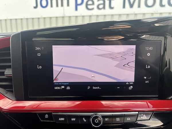 Used Vauxhall Mokka 2022 for sale - 75195348: Photo 25