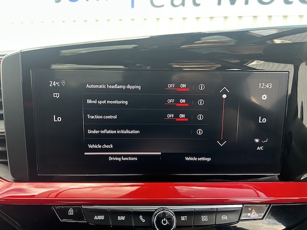 Used Vauxhall Mokka 2022 for sale - 75195348: Photo 29