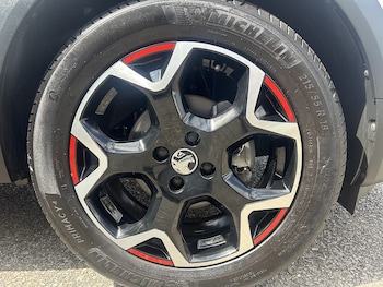 Used Vauxhall Mokka 2022 for sale - 75195348: Photo