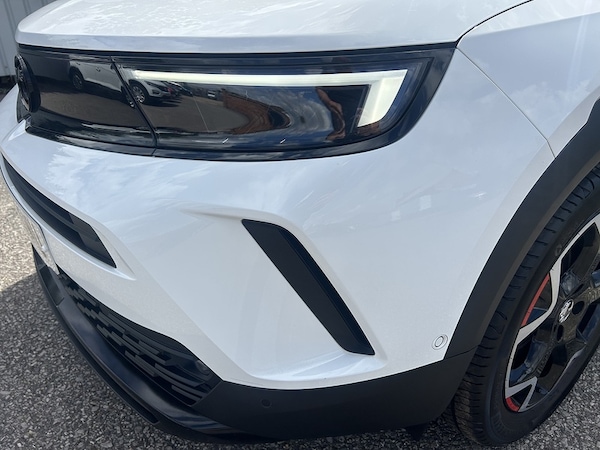 Used Vauxhall Mokka 2022 for sale - 75195348: Photo 6