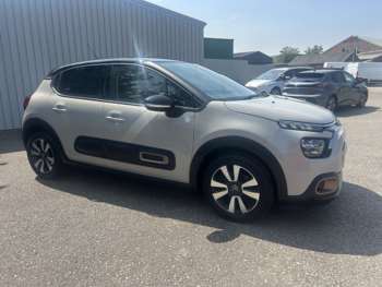 Used Citroen C3 2022 for sale - 74927692: Photo