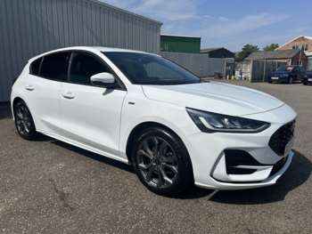 Used Ford Focus 2022 for sale - 71735573: Photo