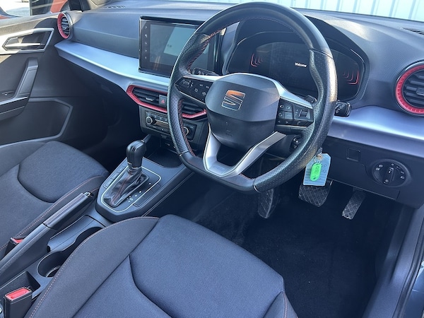 Used SEAT Ibiza 2023 for sale - 73494569: Photo 15