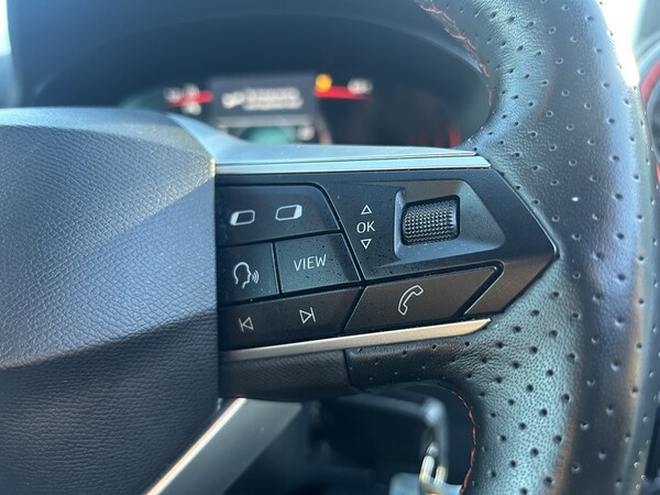 Used SEAT Ibiza 2023 for sale - 73494569: Photo 20