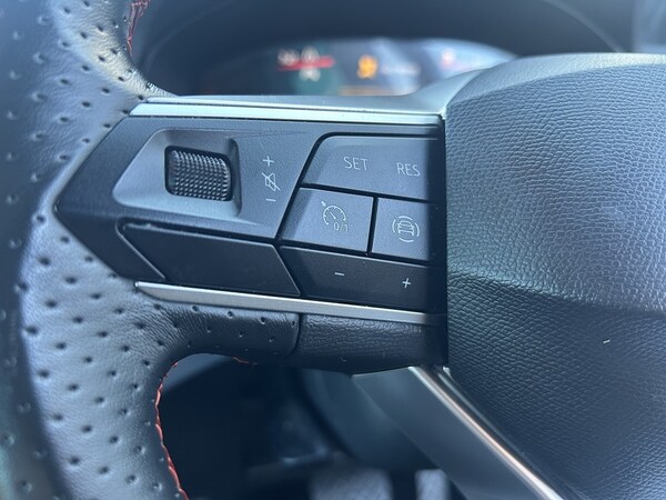 Used SEAT Ibiza 2023 for sale - 73494569: Photo 21