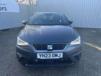 Used SEAT Ibiza 2023 for sale - 73494569: Photo