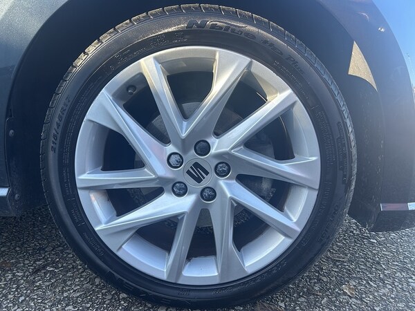 Used SEAT Ibiza 2023 for sale - 73494569: Photo 4