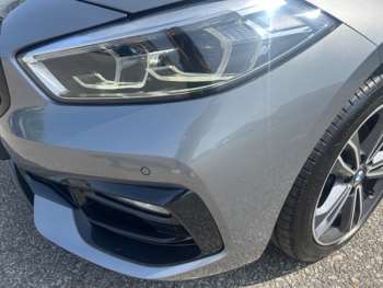 Used BMW 1 Series 2023 for sale - 74580396: Photo