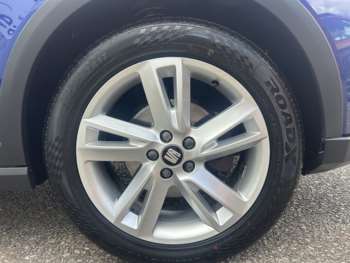 Used SEAT Arona 2021 for sale - 75067275: Photo