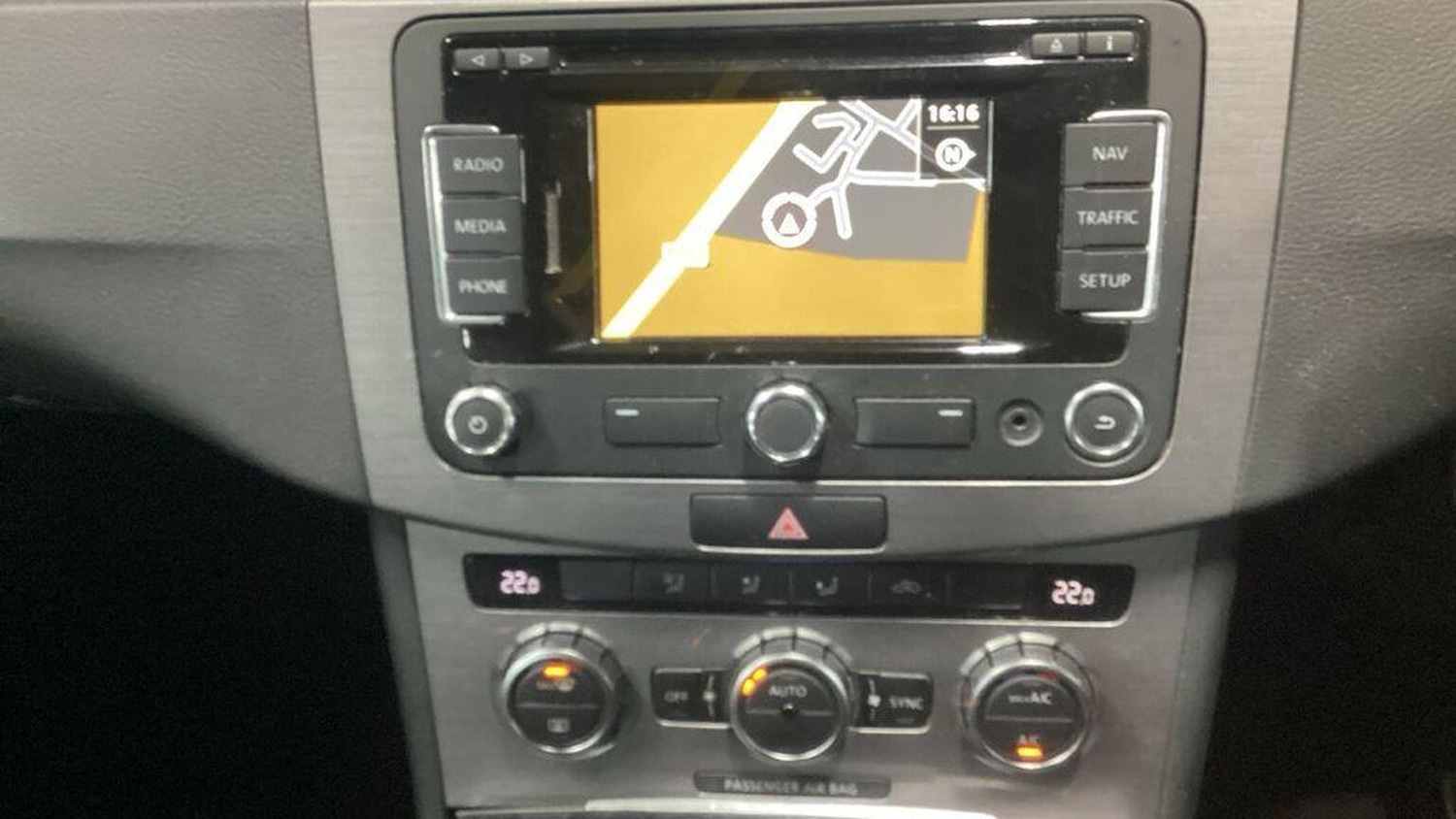 Used Volkswagen Passat 2013 for sale - 77735706: Photo 11