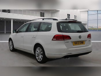 Used Volkswagen Passat 2013 for sale - 77735706: Photo