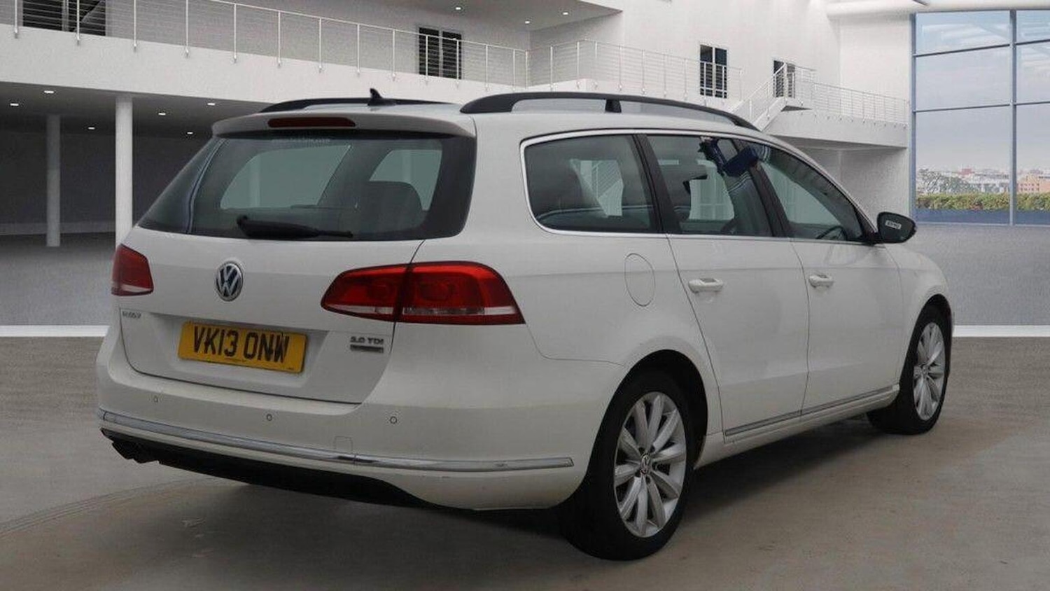 Used Volkswagen Passat 2013 for sale - 77735706: Photo 5