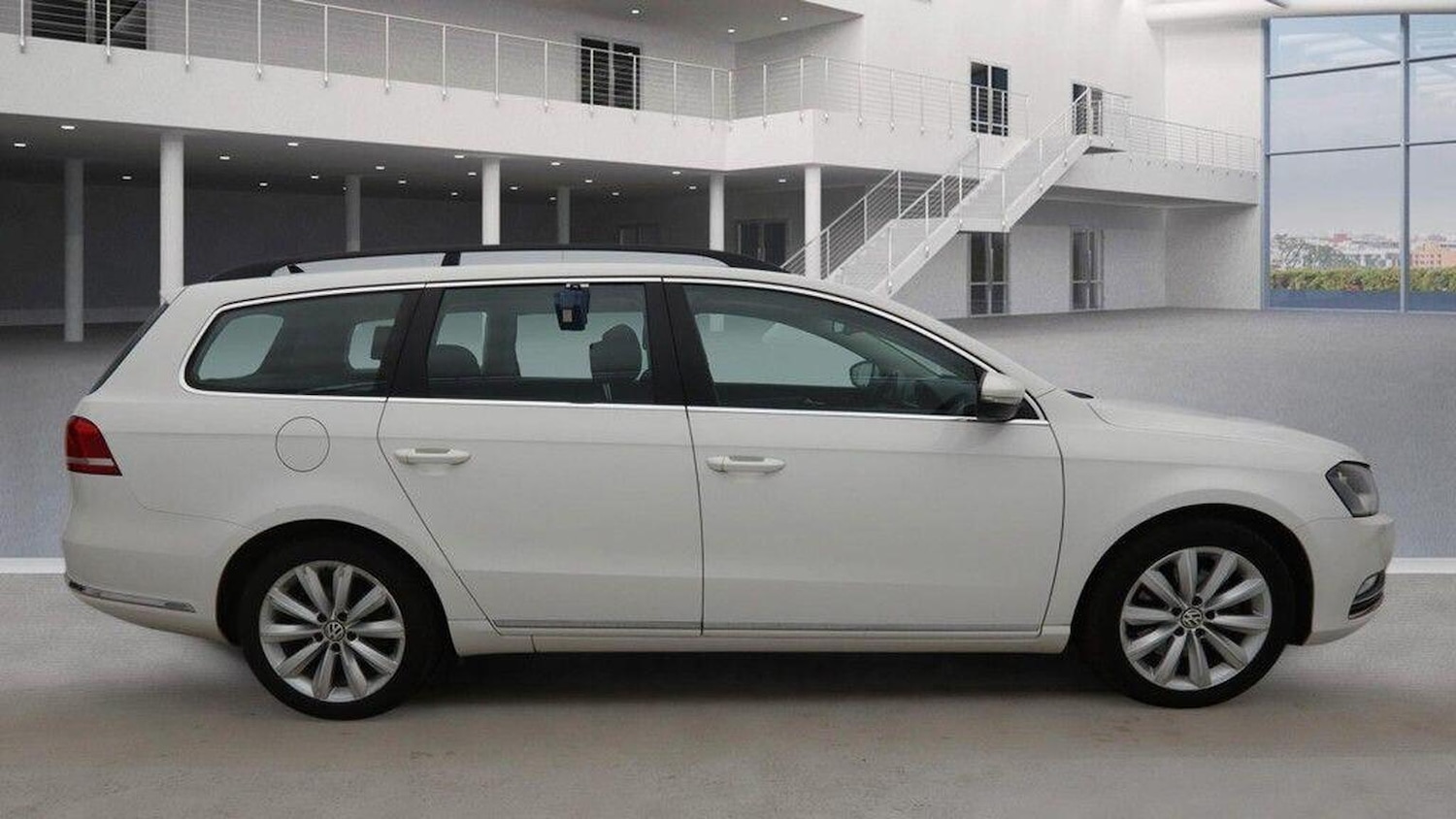 Used Volkswagen Passat 2013 for sale - 77735706: Photo 6