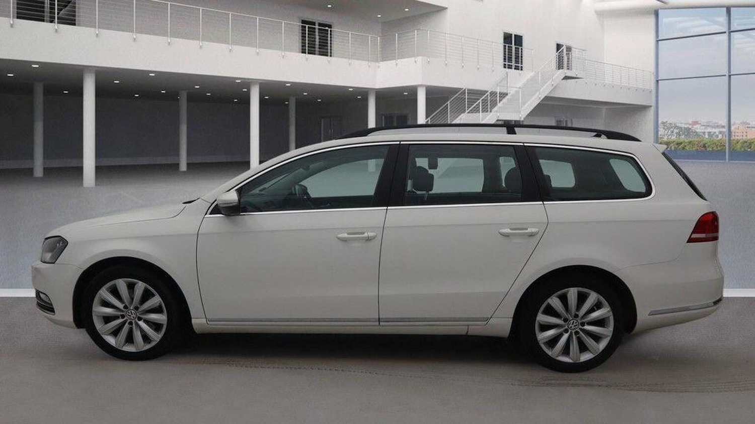 Used Volkswagen Passat 2013 for sale - 77735706: Photo 7