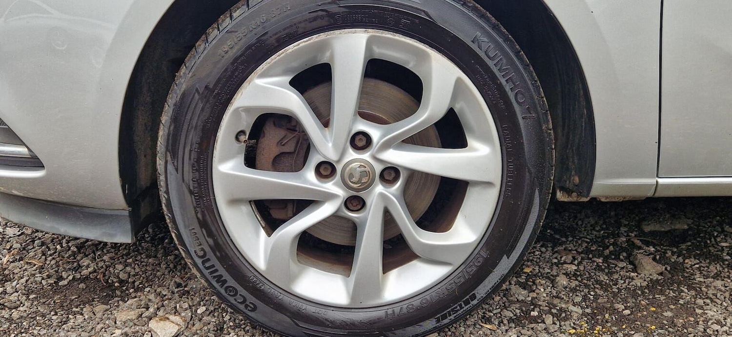 Used Vauxhall Corsa 2016 for sale - 78004425: Photo 16