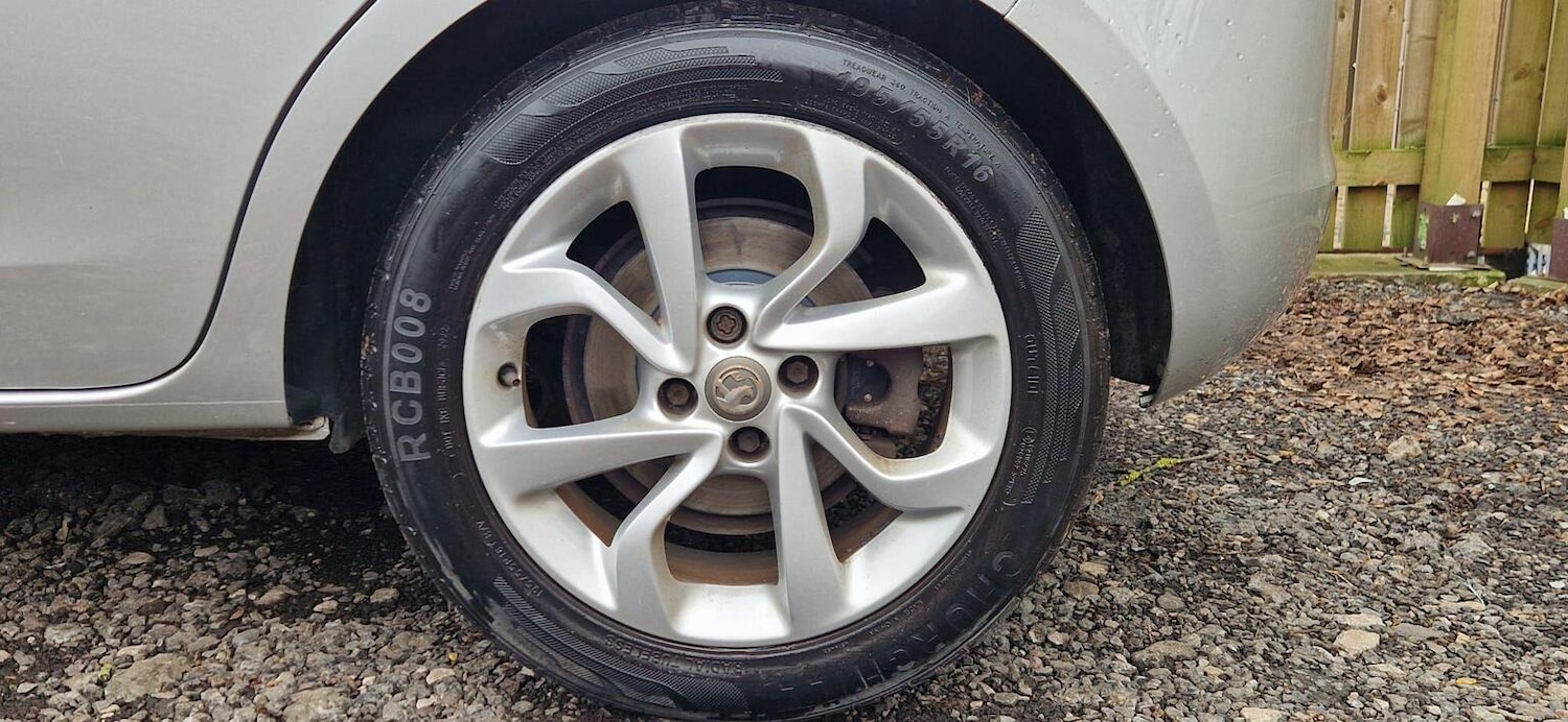 Used Vauxhall Corsa 2016 for sale - 78004425: Photo 17