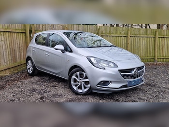Used Vauxhall Corsa 2016 for sale - 78004425: Photo