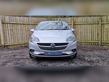 Used Vauxhall Corsa 2016 for sale - 78004425: Photo