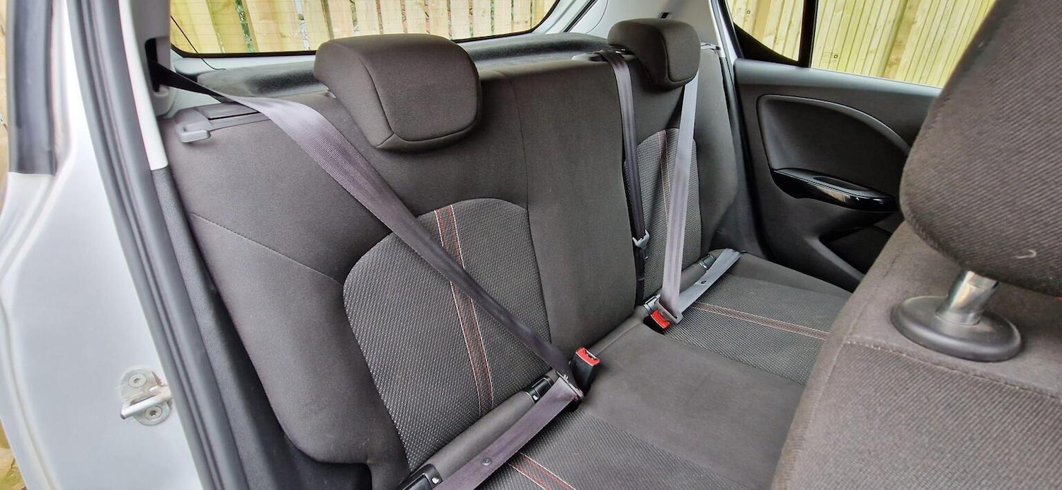 Used Vauxhall Corsa 2016 for sale - 78004425: Photo 31