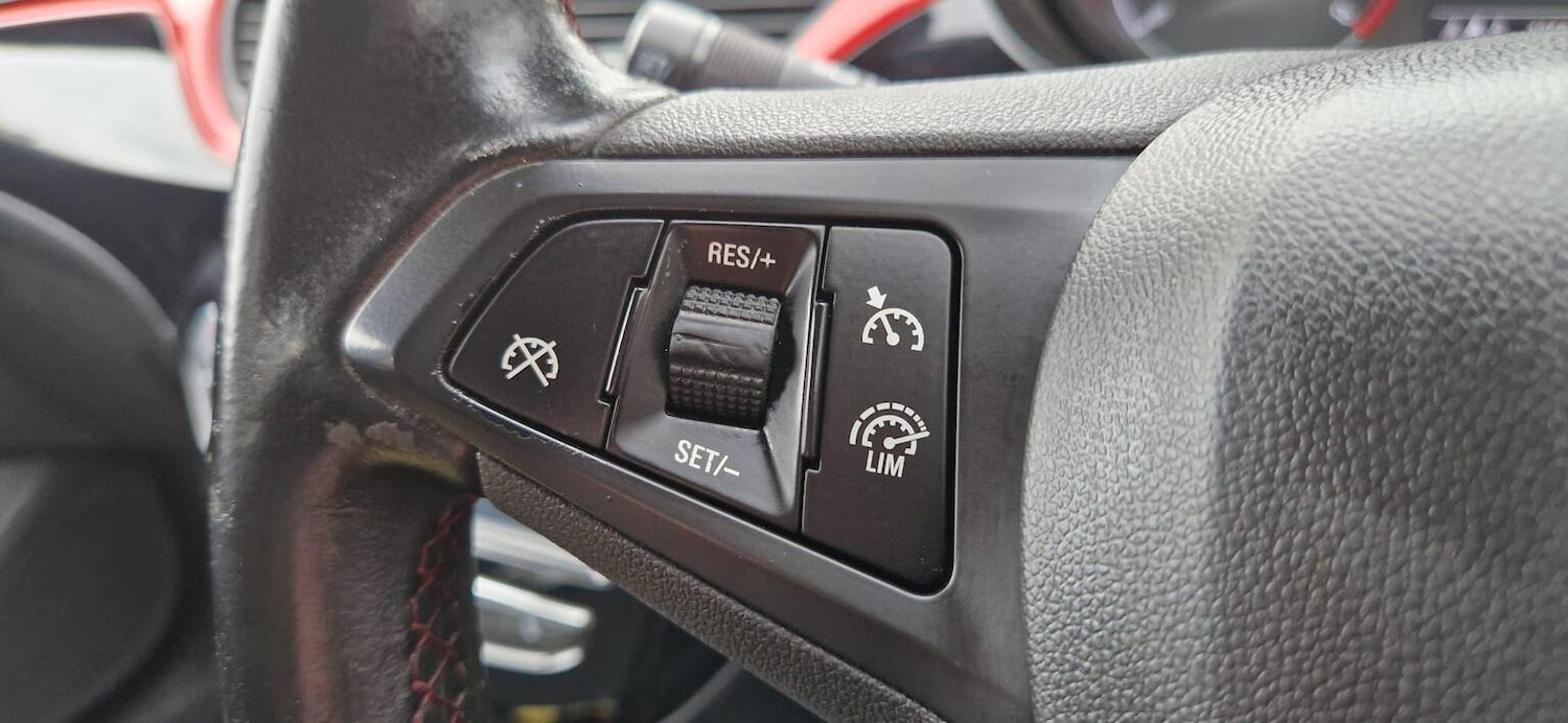 Used Vauxhall Corsa 2016 for sale - 78004425: Photo 34