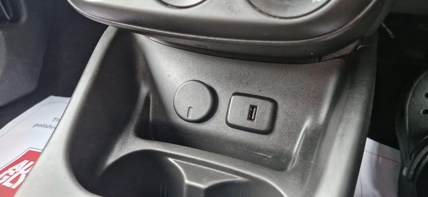 Used Vauxhall Corsa 2016 for sale - 78004425: Photo 37